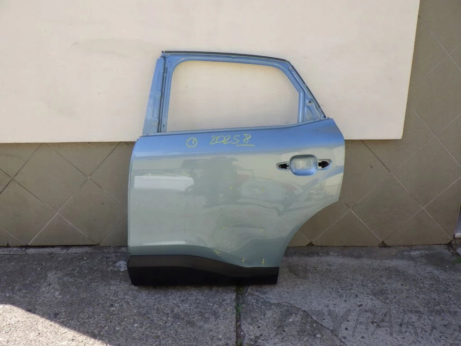 CITROEN C4 III 3 2020- Rear Left Door