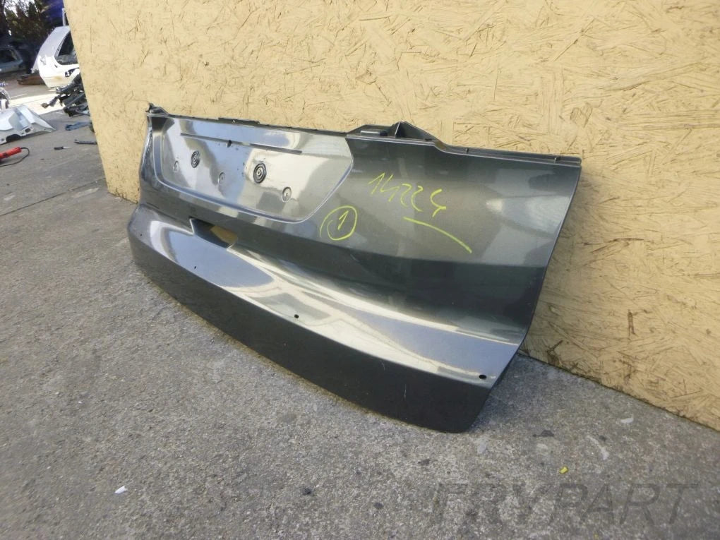 FORD S-MAX VIGNALE II 15 flap trim strip