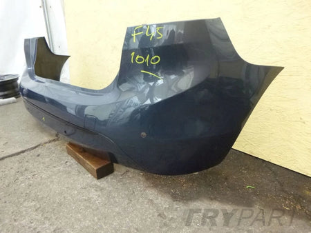 BMW 2 F45 Active Rear Bumper