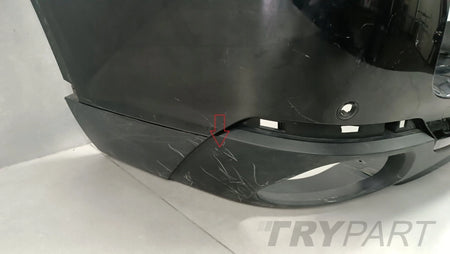 Rear Bumper for BMW X5 F15 13-18