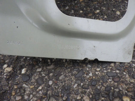 SKODA RAPID SPACEBACK 5JJ Rear Fender Left