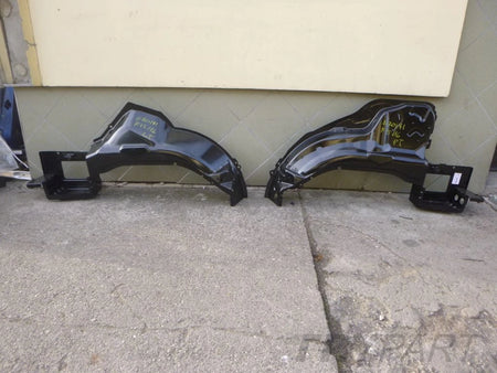 BMW X5 E70 X6 E71 X5 F15 X6 F16 Wheel Arch Fender