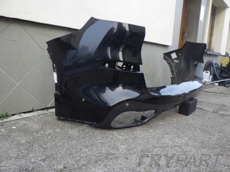 BMW X5 G05 M PACKAGE rear bumper
