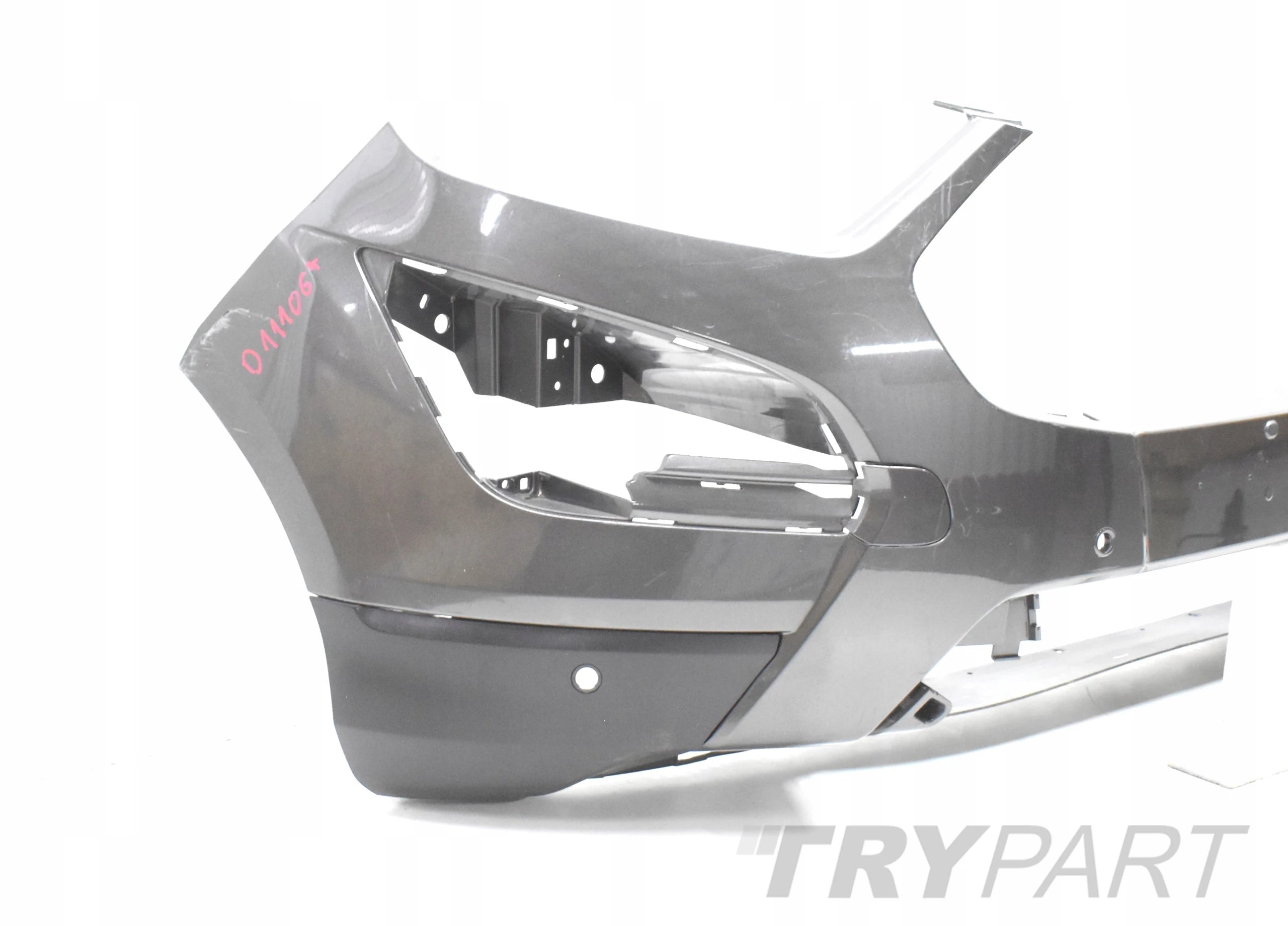 FORD ECOSPORT II LIFT FRONT BUMPER ORG