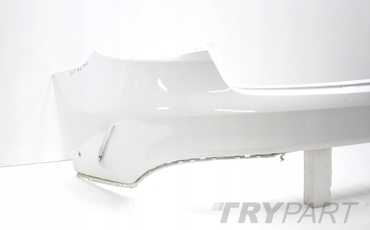 MERCEDES GLE COUPE W292 AMG REAR BUMPER ORG