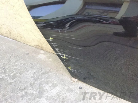 BMW 1 F20 F21 rear right door