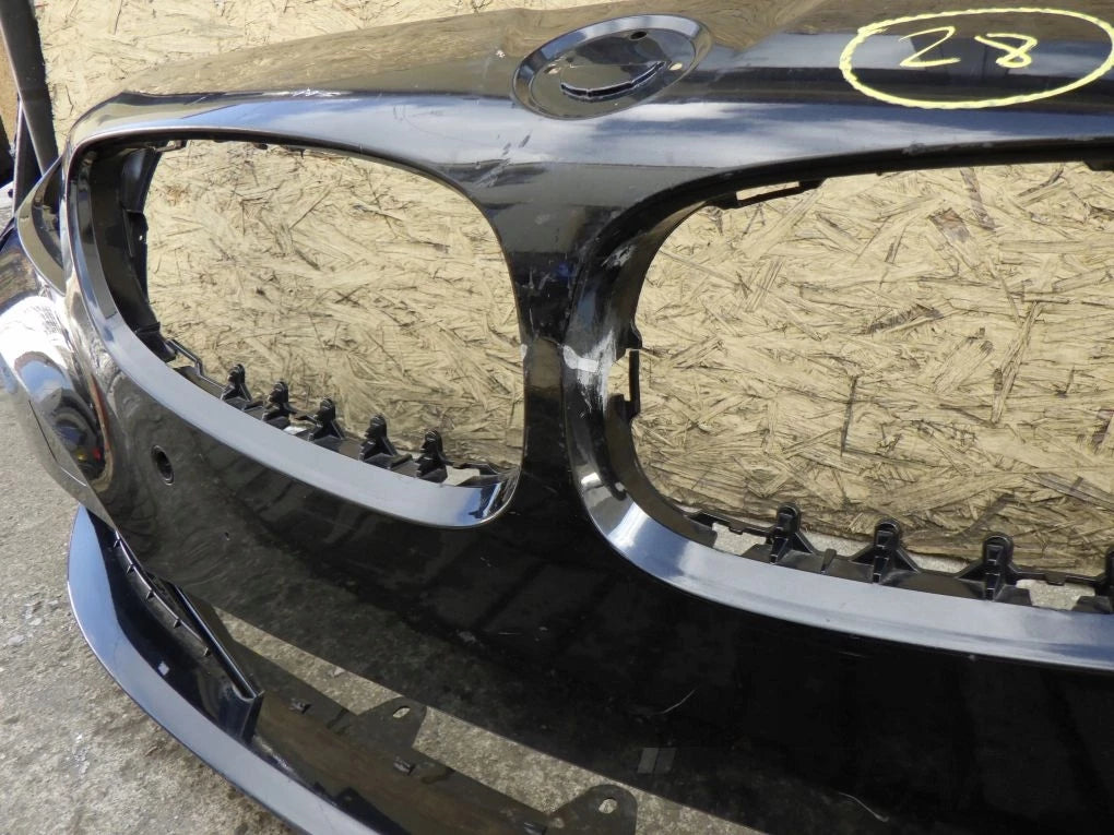 BMW Z4 E89 LIFT LCI Front Bumper