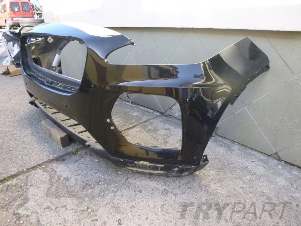 JAGUAR E-Pace X540 SPORT DYNAMIC front bumper