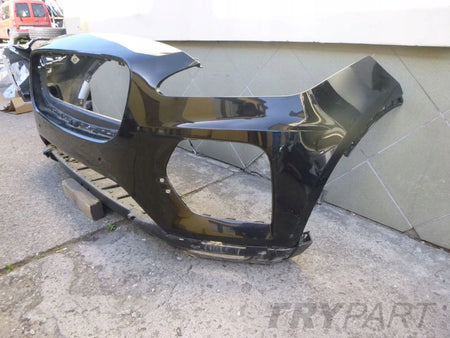 JAGUAR E-Pace X540 SPORT DYNAMIC front bumper