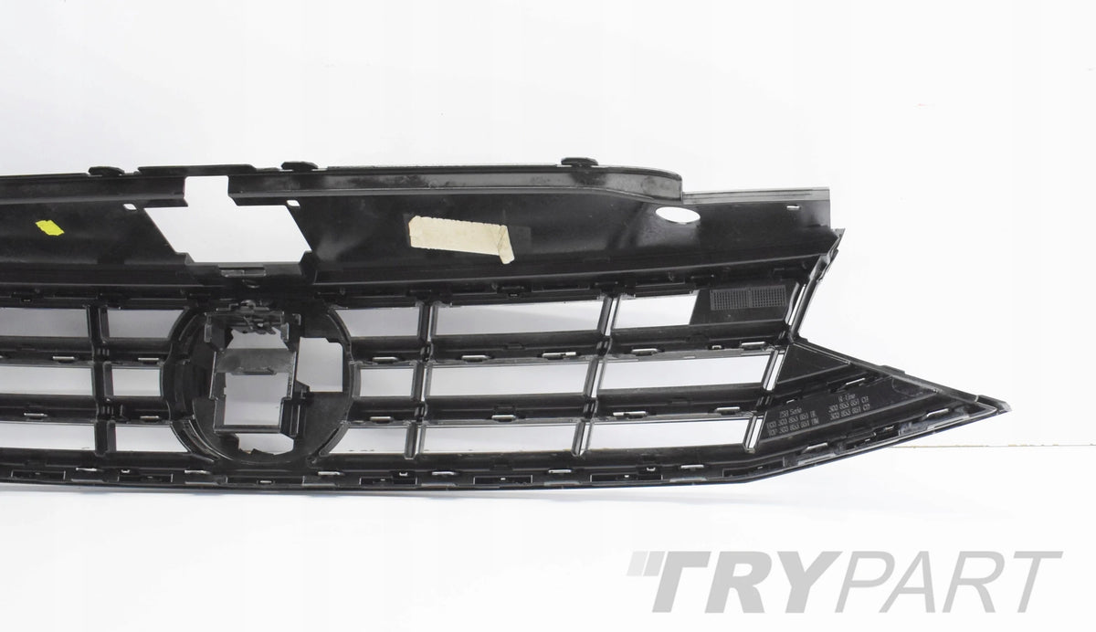 VW PASSAT B8 3G0 LIFT R LINE CHROME GRILLE