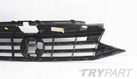 VW PASSAT B8 3G0 LIFT R LINE CHROME GRILLE