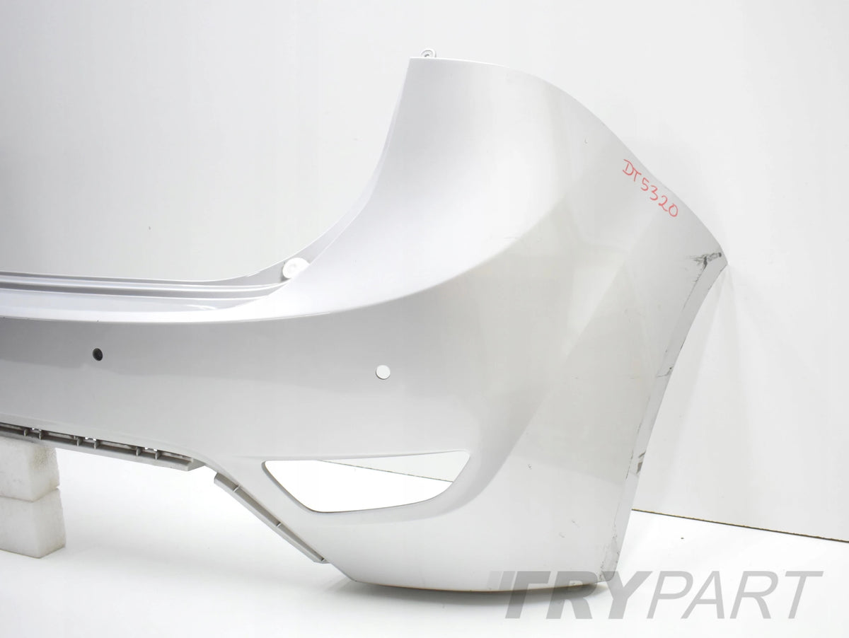 HYUNDAI IX20 IX-20 REAR BUMPER ORG