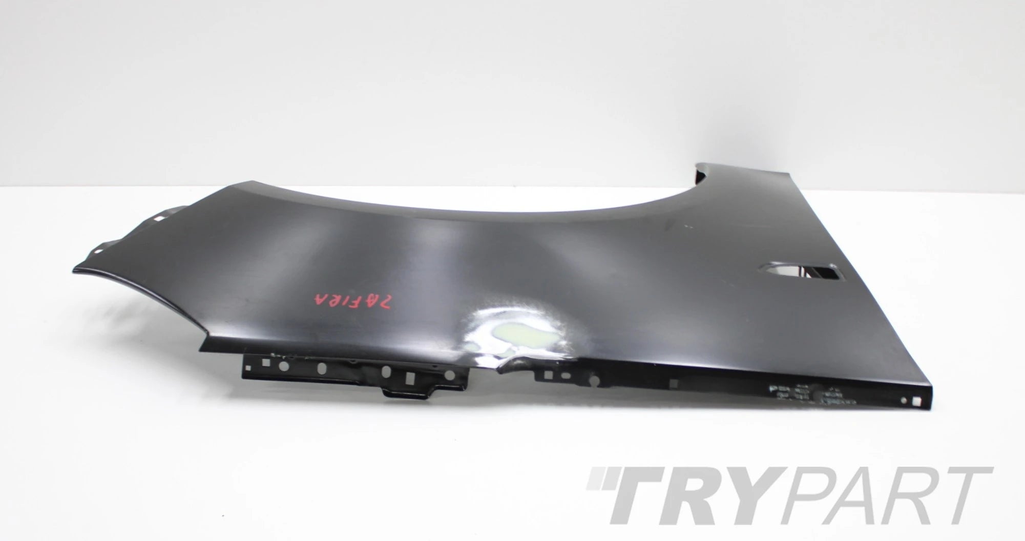 OPEL ZAFIRA C FRONT RIGHT FENDER ORG NEW 13355188