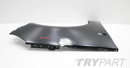 OPEL ZAFIRA C FRONT RIGHT FENDER ORG NEW 13355188