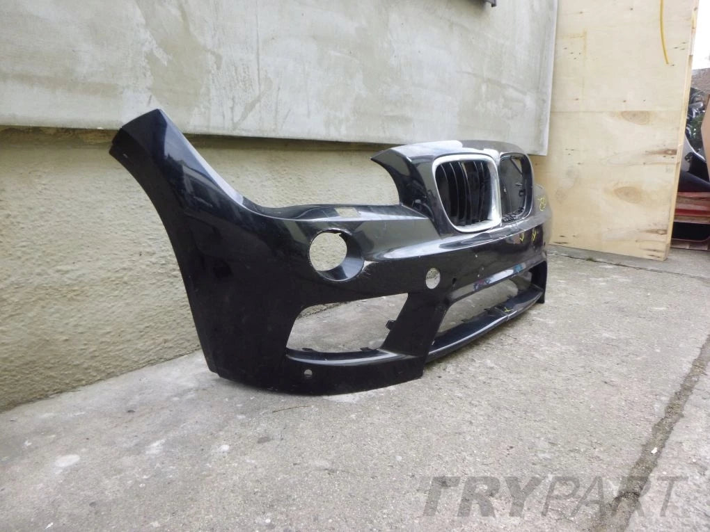 BMW X1 E84 M Package Front Bumper
