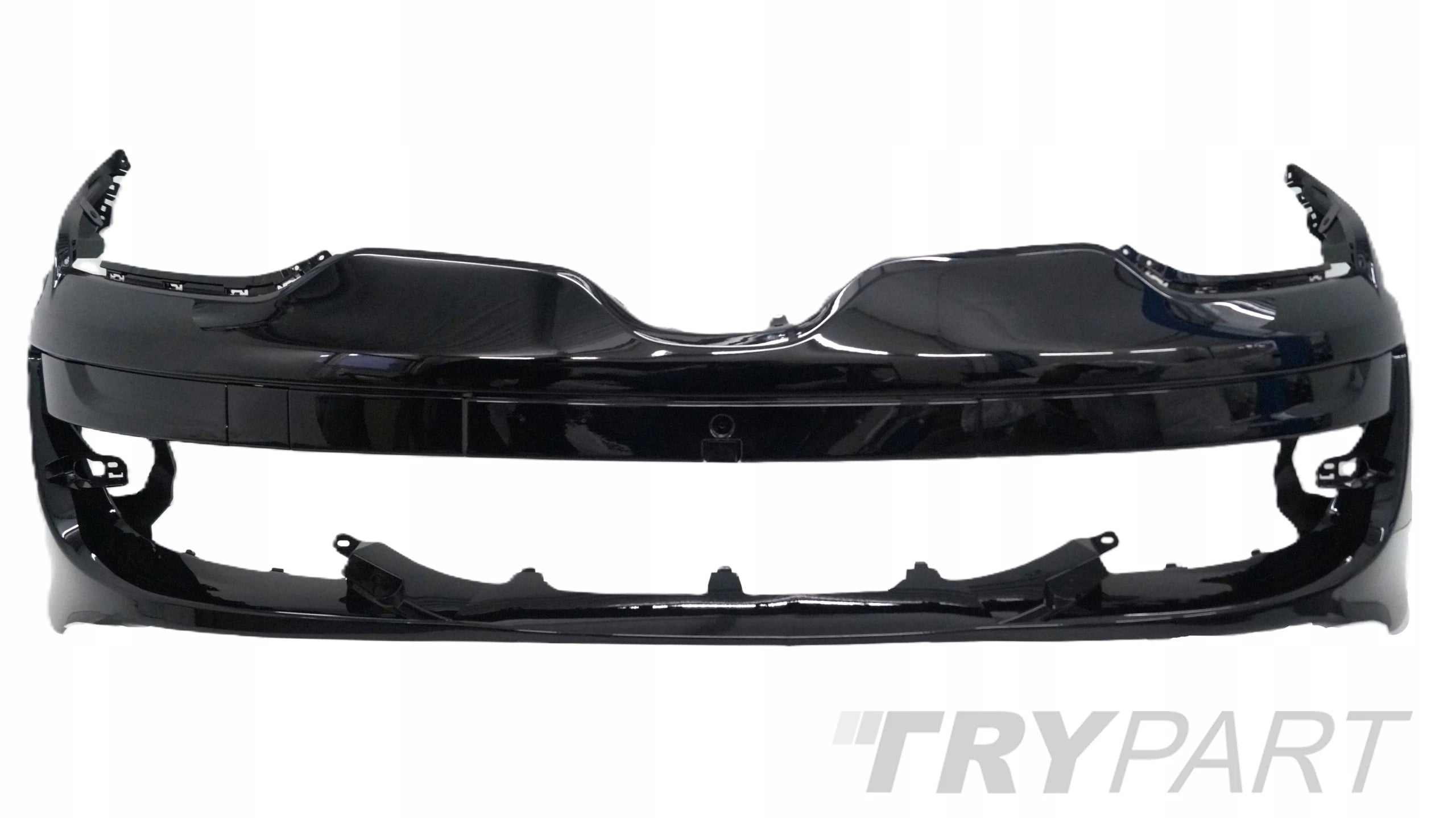 MEGANE III 3 RS LIFT 13-16 BRAND NEW FRONT BUMPER FRONT TEGNE ORIGINAL