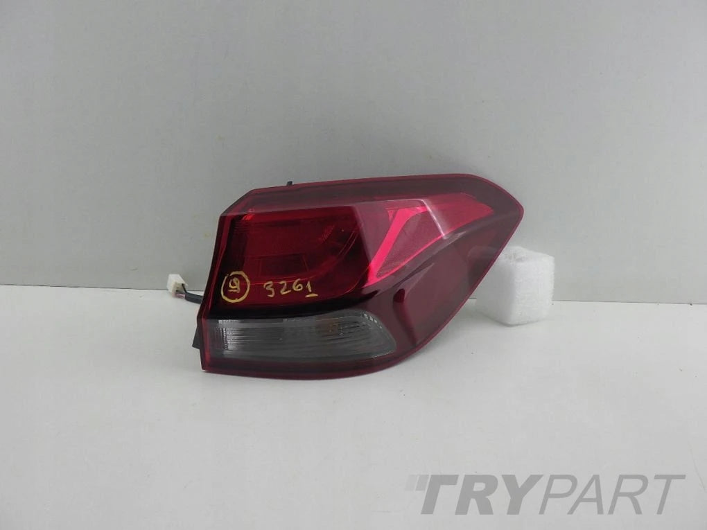 HYUNDAI I30 III 3 KOMBI 2017- Rear Lamp Left Right