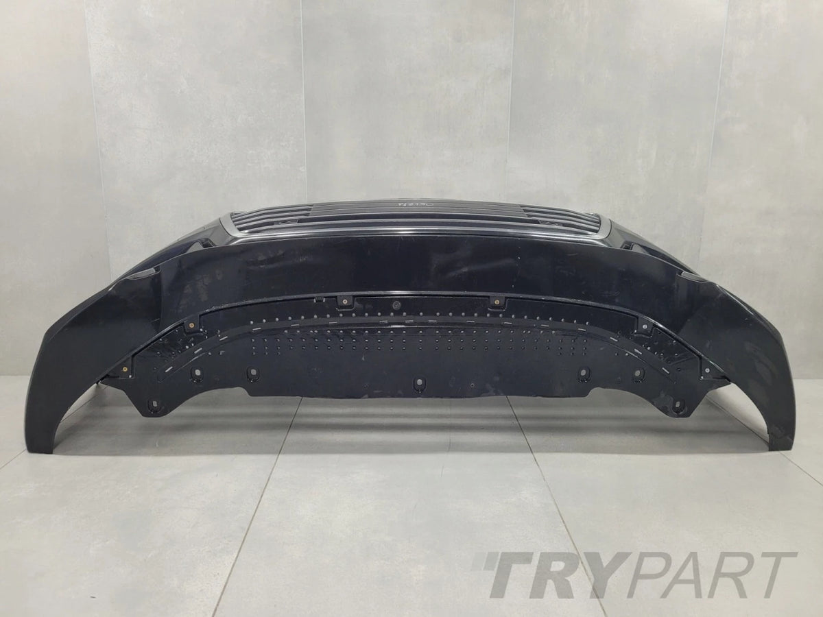 Front Bumper Audi A6 C8 4K0 S-Line 18- Audi