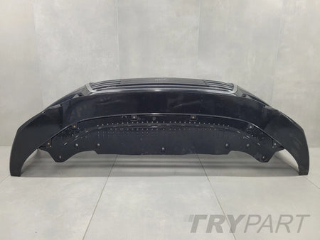 Front Bumper Audi A6 C8 4K0 S-Line 18- Audi