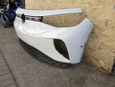 VW ID.4 Front Bumper