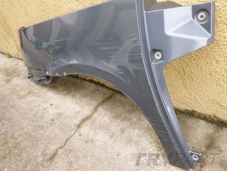 CITROEN C8 PEUGEOT 807 Rear Right Fender