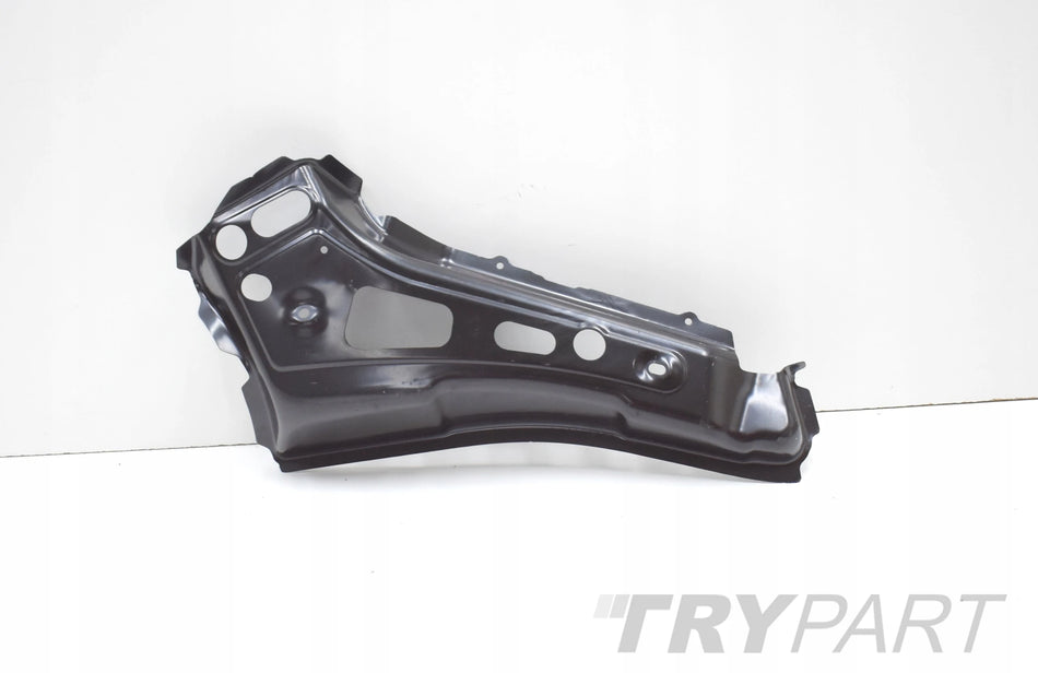 SKODA SUPERB III 3V5 C-PILLAR REINFORCEMENT ORG NEW 3V5809746