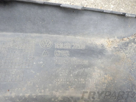 VW TRANSPORTER T6 7E0 Front Bumper