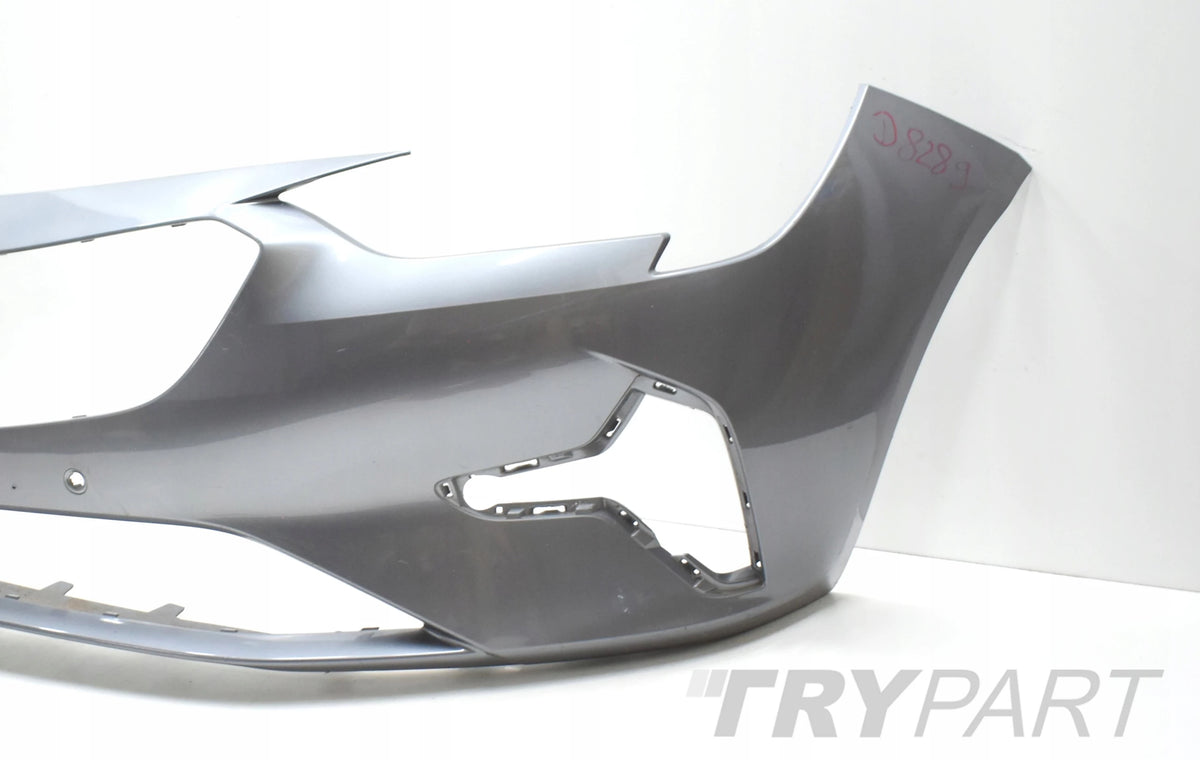 OPEL INSIGNIA II B LIFT FRONT BUMPER ORG