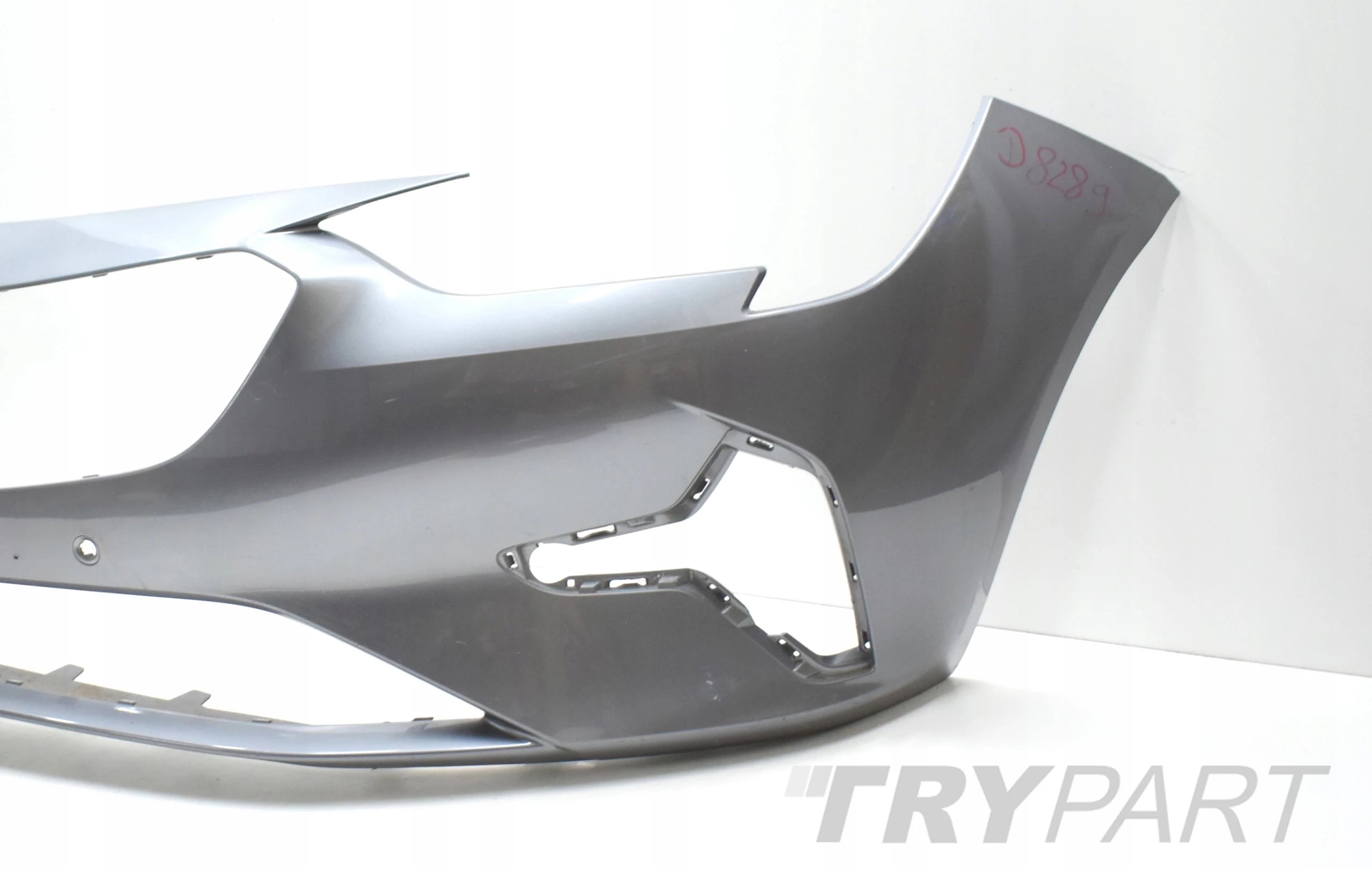 OPEL INSIGNIA II B LIFT FRONT BUMPER ORG