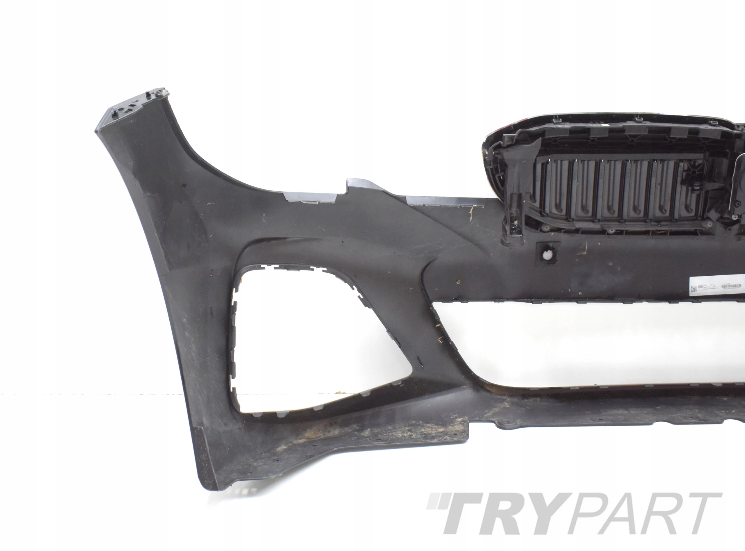 BMW G20 G21 M PACKAGE FRONT BUMPER ORG + ROLLER SHUTTER
