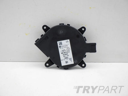 AUDI FRONT SEAT BLOWER MOTOR RIGHT LEFT 4N0963575A