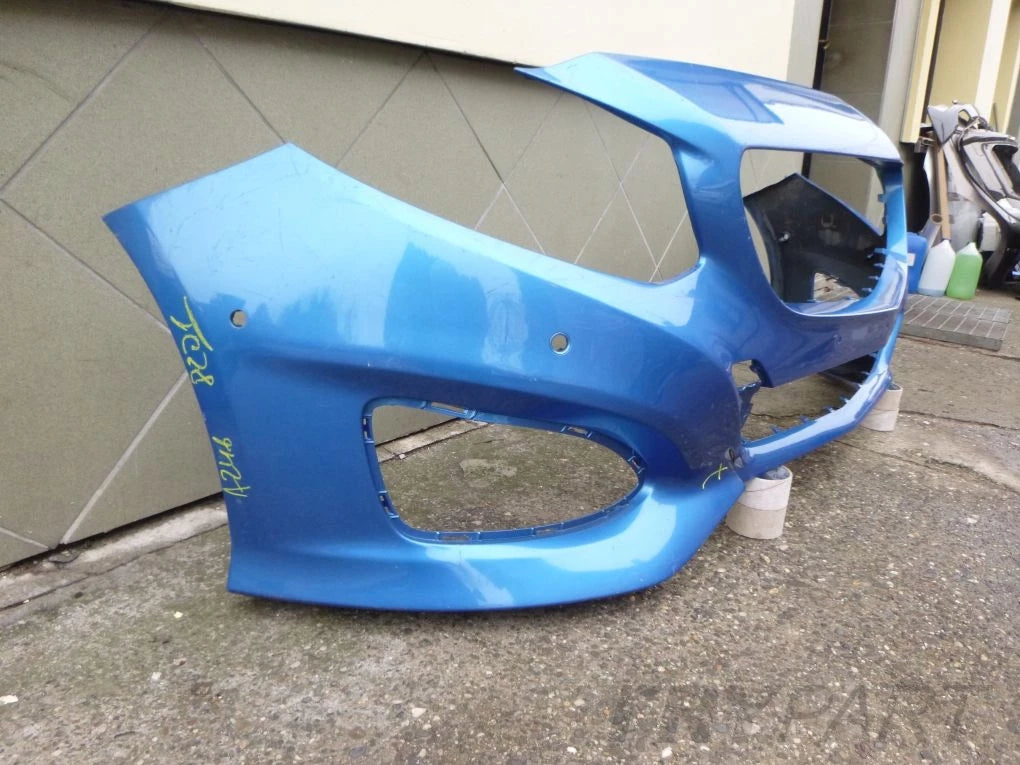 MERCEDES B CLASS 246 LIFT front bumper