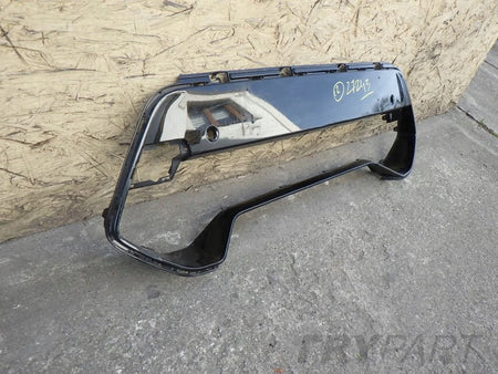 BMW X3 F97 X4 F98 M POWER BUMPER GRILLE