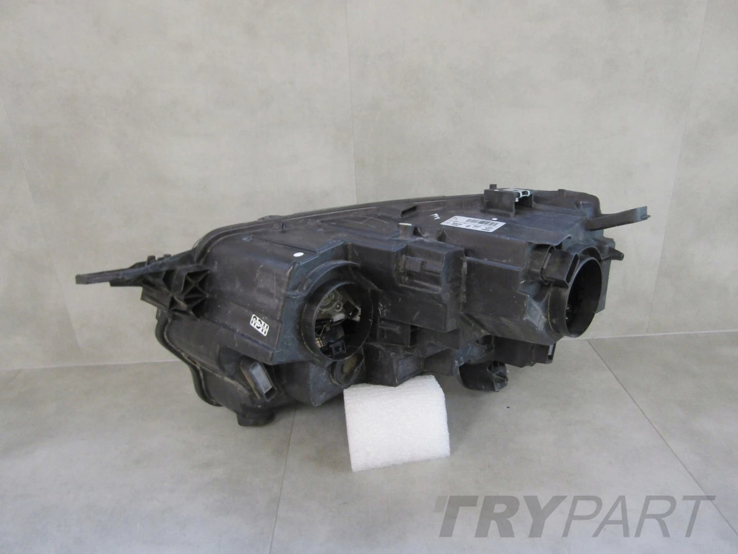 HEADLAMP TOYOTA PROACE CITY REGULAR RH RIGHT 19- 9835780580