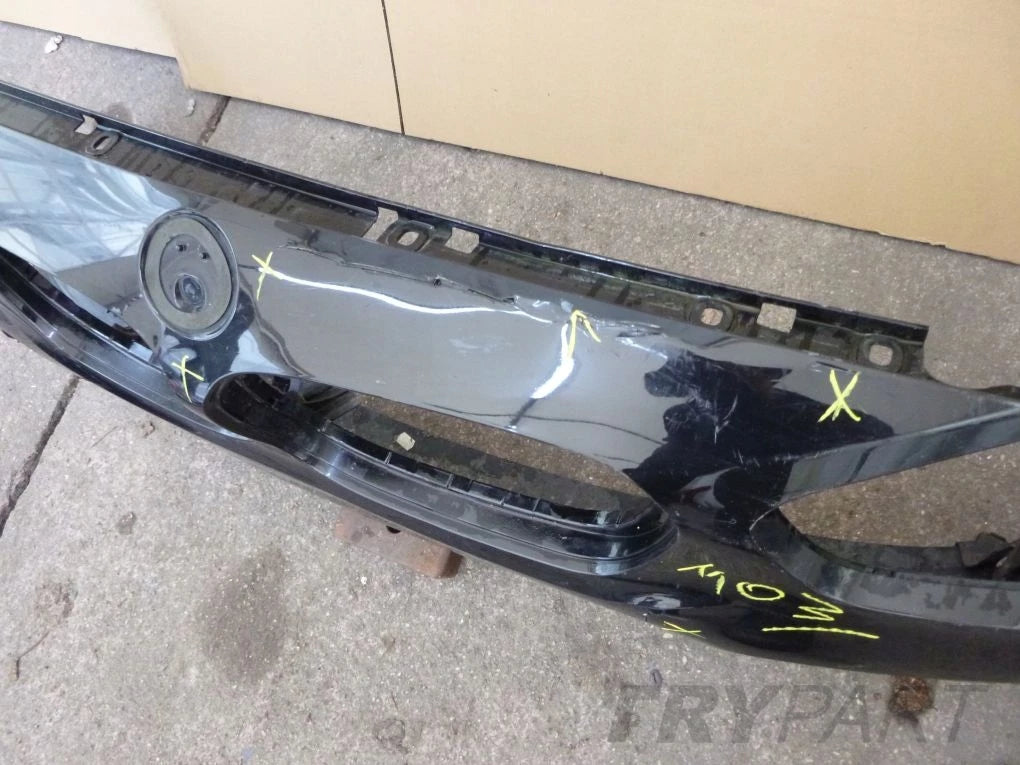 BMW 1 F20 F21 LIFT LCI Front Bumper