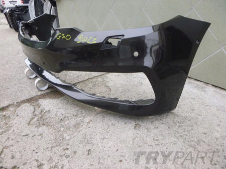 BMW 5 G30 G31 Front Bumper