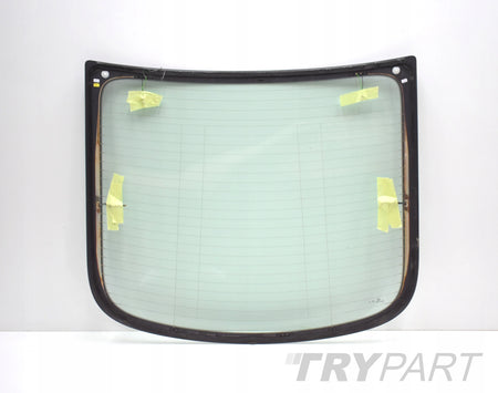 AUDI TT TTS 8S 8S0 REAR WINDOW PERFECT GENUINE