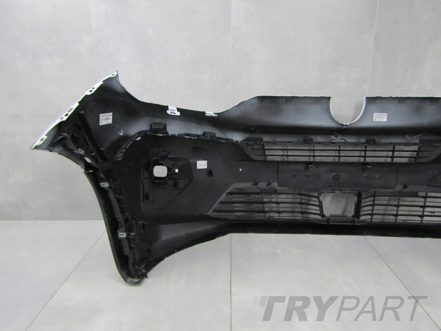 Front Bumper for Citroen Berlingo Van SWB IV 4 LIFT 24-