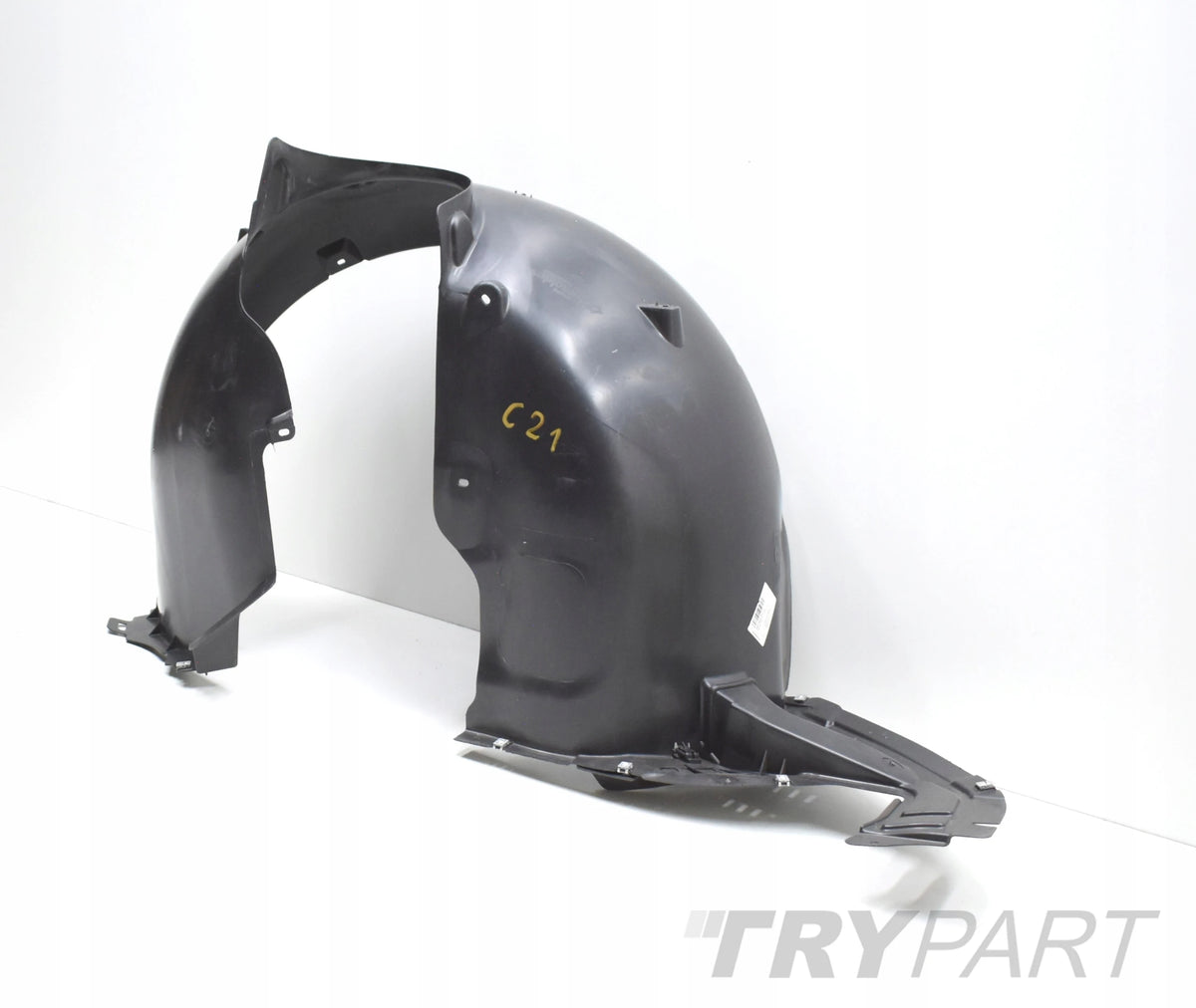 SKODA OCTAVIA III 5E0 FRONT LEFT FENDER ORG NEW