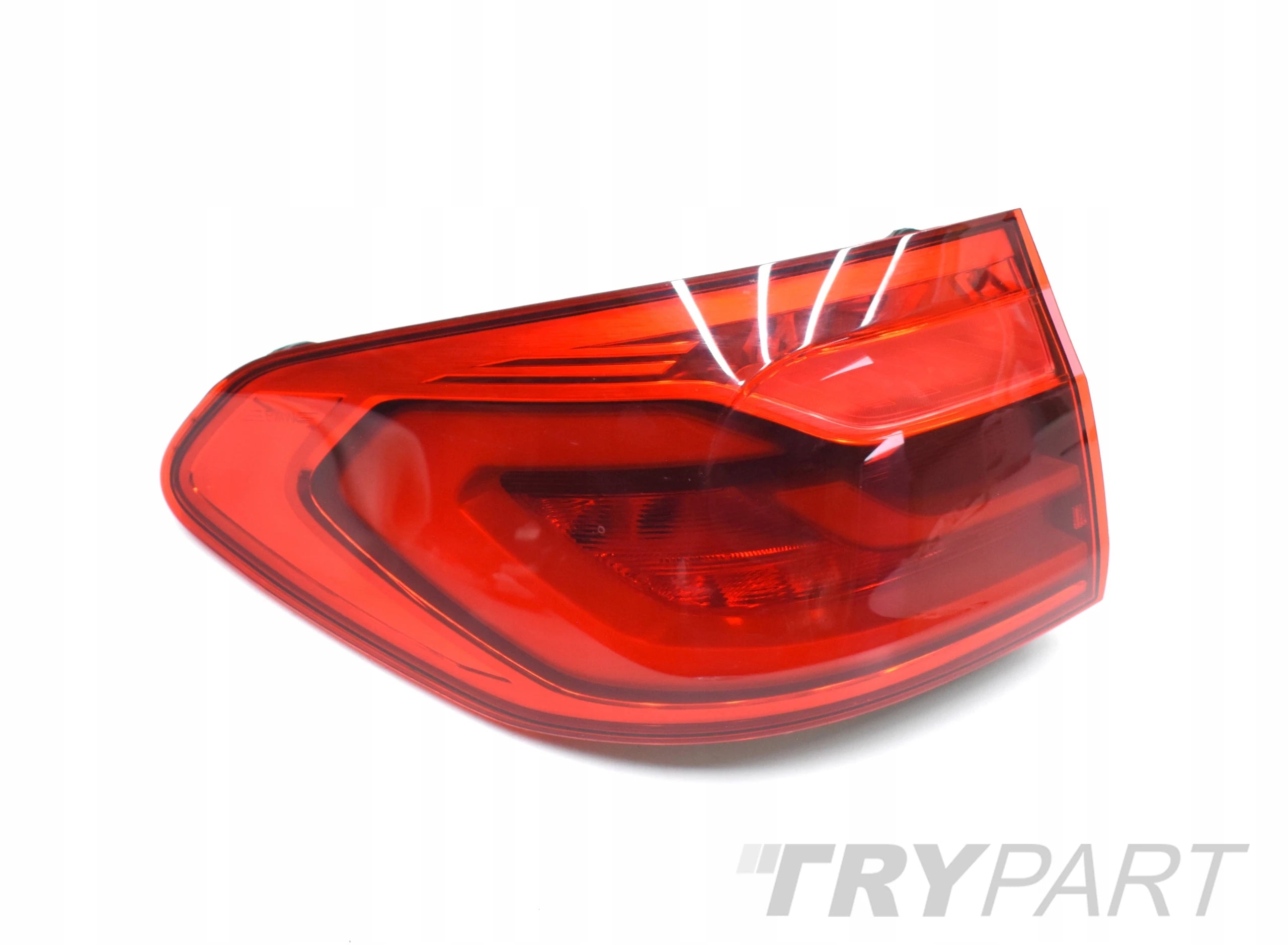 BMW 5 G31 LEFT REAR TAIL LIGHT EU LED KOMBI ORG