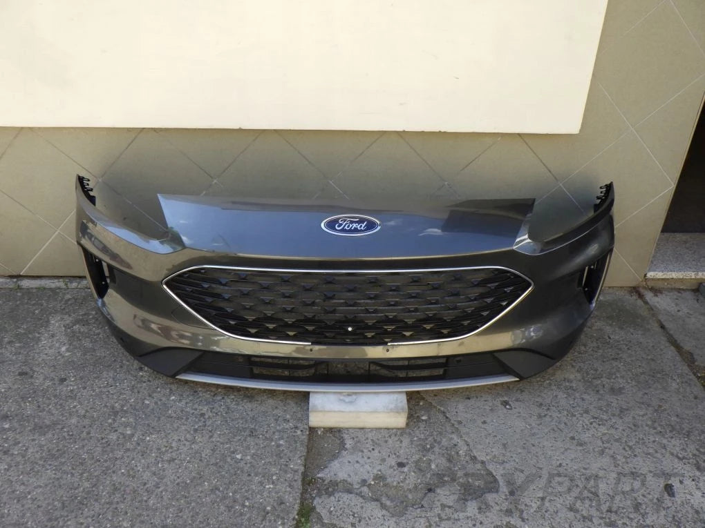 FORD KUGA MK3 III 19- Front Bumper