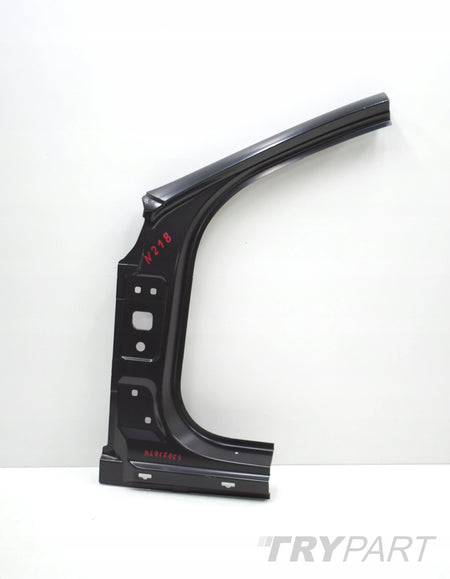 MERCEDES E CLASS W213 LEFT SILL CLADDING B-PILLAR ORG NEW A2136371301