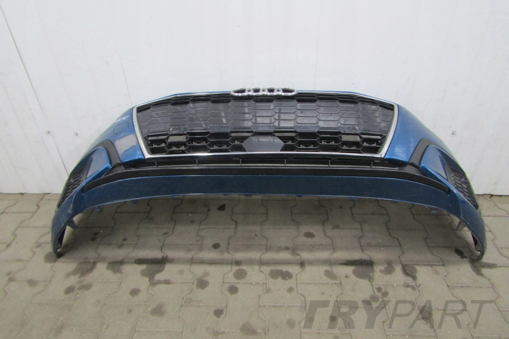 Front Bumper for Audi A3 8Y0 20-24