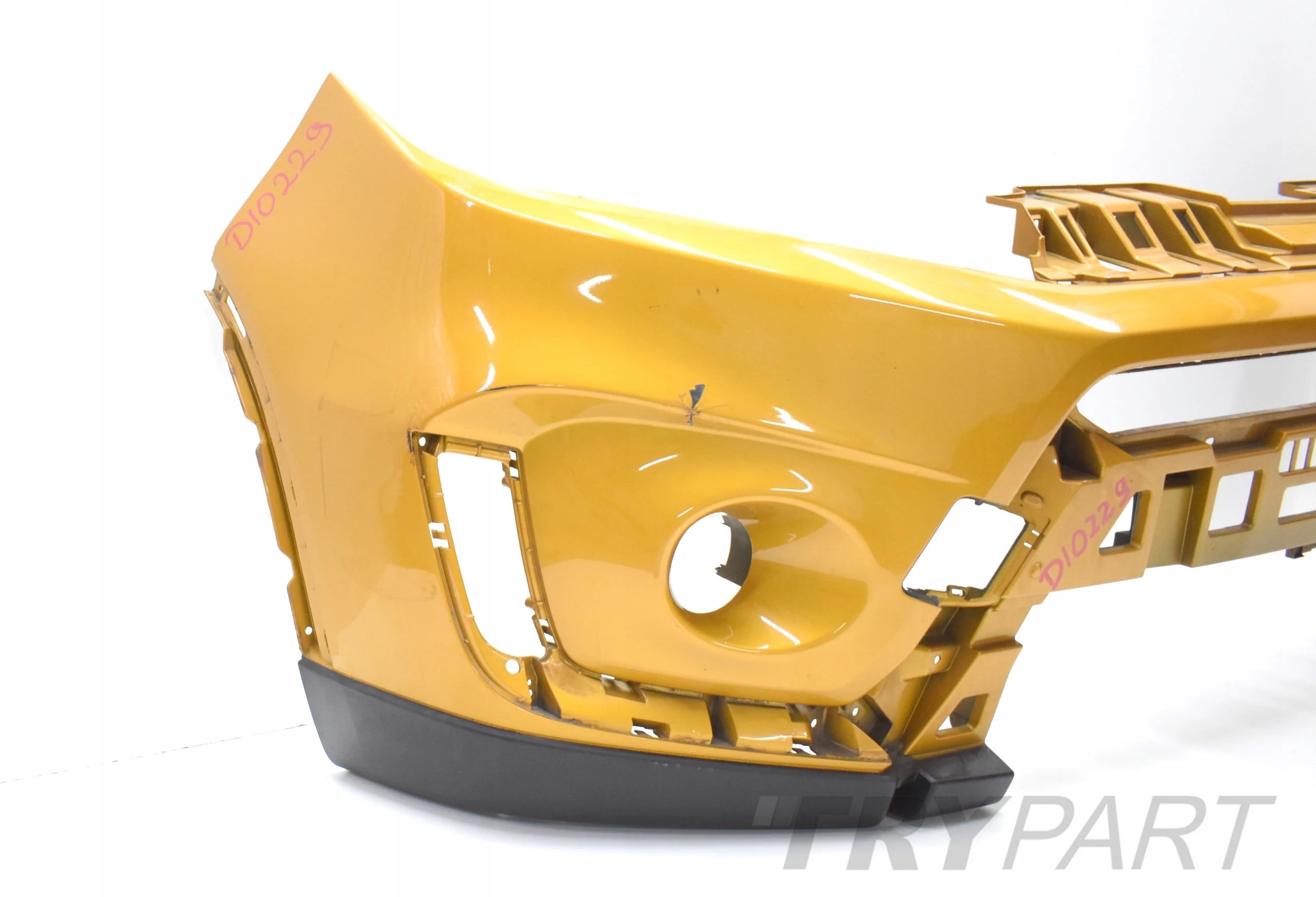 SUZUKI VITARA III LIFT FRONT BUMPER ORIGINAL