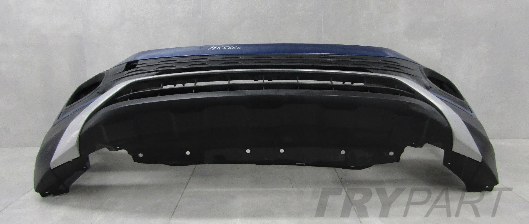 Front bumper for Volkswagen VW T-Cross 2GM 18-22