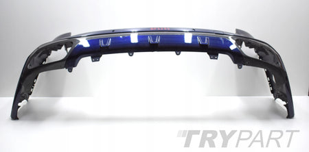 BMW X5 G05 M PACKAGE REAR BUMPER ORIGINAL + BOTTOM