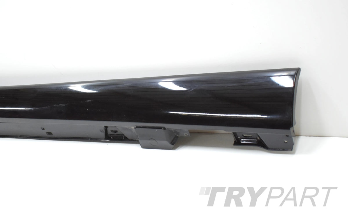 MERCEDES C CLASS W206 LEFT SILL MOULDING LEFT SILL ORG