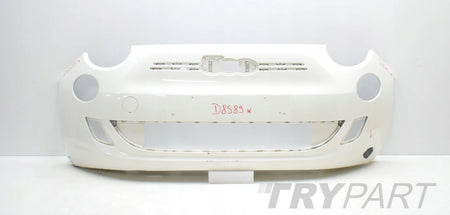 FIAT 500 FIAT 500E ELECTRIC ELEKTRYK FRONT BUMPER ORG