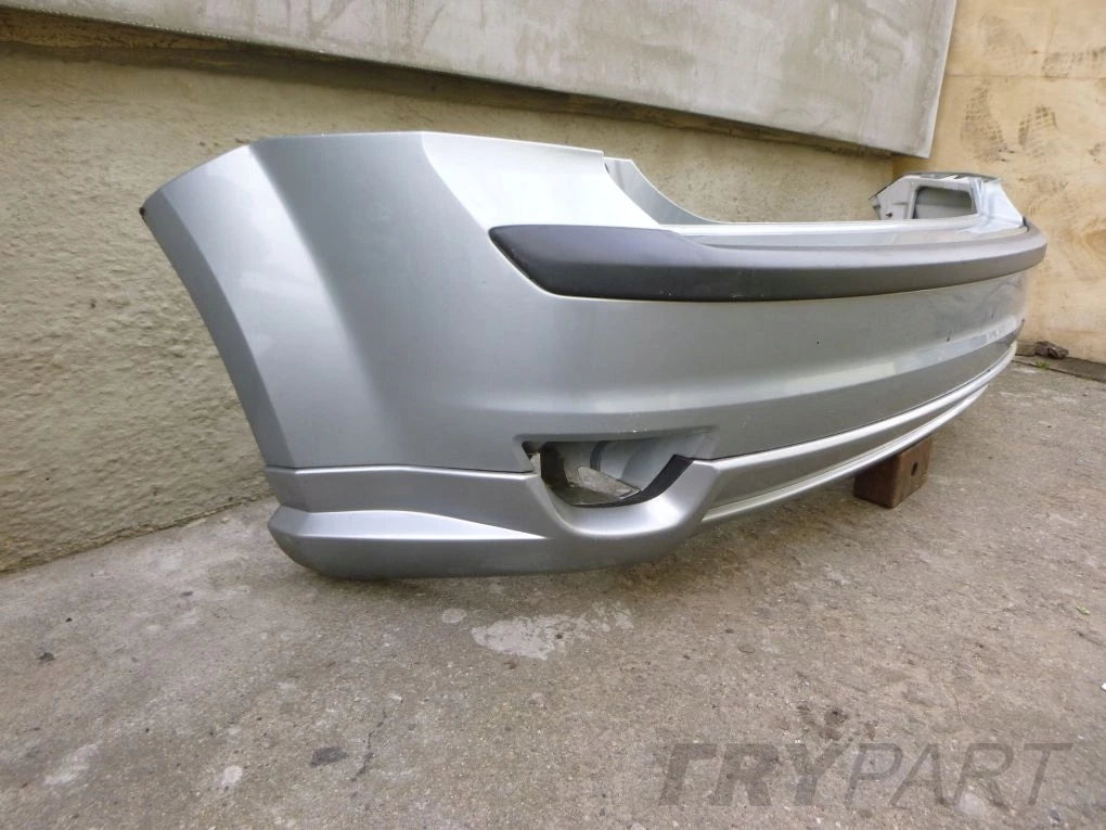 Ford Focus II hb RS ST MS Design Rear Bumper