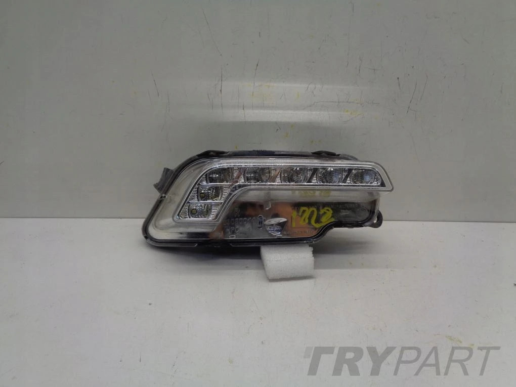 MERCEDES W212 E CLASS 212 HALOGEN LED DRL RIGHT